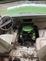 1976 Dodge Camper oldtimer te koop