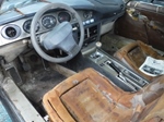 1973 Citroën SM silver to restore oldtimer te koop