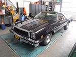 1977 Chevrolet El Camino oldtimer te koop