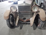 1929 Fiat 509A Torpedo tourer oldtimer te koop