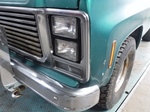 1979 Chevrolet Stepside C10 350 Truck oldtimer te koop