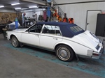 1985 Cadillac Seville oldtimer te koop