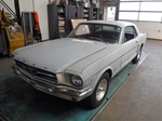 1965 Ford Mustang 260 Coupe oldtimer te koop