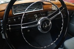1959 Mercedes 220 oldtimer te koop