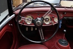1962 Austin-Healey 3000 oldtimer te koop