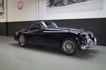1958 Jaguar XK150 oldtimer te koop
