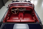 1958 Jaguar XK150 oldtimer te koop