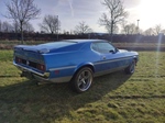 1972 Ford Mustang oldtimer te koop