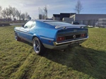1972 Ford Mustang oldtimer te koop