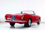 1965 Alfa Romeo oldtimer te koop