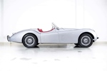 1951 Jaguar XK oldtimer te koop