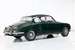 1969 Jaguar MK II oldtimer te koop