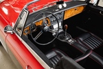 1964 Austin-Healey 3000 oldtimer te koop