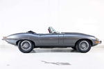 1965 Jaguar E-Type oldtimer te koop