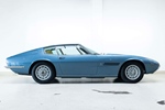 1968 Maserati Ghibli oldtimer te koop