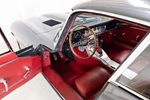 1963 Jaguar E-Type oldtimer te koop