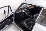 1968 Alfa Romeo SZ oldtimer te koop