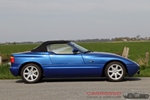 1994 BMW Z1 oldtimer te koop