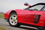 1985 Ferrari Testarossa oldtimer te koop