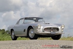 1962 Maserati Coupe oldtimer te koop