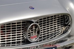 1962 Maserati Coupe oldtimer te koop