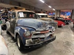 1954 Chevrolet S10 oldtimer te koop