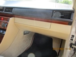 1991 Mercedes W124 coupe  oldtimer te koop