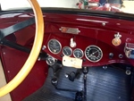 1930 Peugeot 201 Coupe Docteur oldtimer te koop