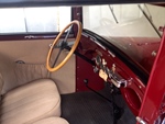 1930 Peugeot 201 Coupe Docteur oldtimer te koop