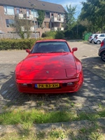 1984 Porsche 944 oldtimer te koop