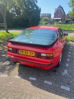 1984 Porsche 944 oldtimer te koop