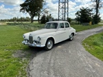 1955 Humber Super Snipe mark IV oldtimer te koop