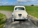 1955 Humber Super Snipe mark IV oldtimer te koop