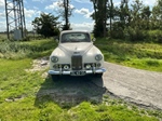 1955 Humber Super Snipe mark IV oldtimer te koop