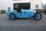 1927 Bugatti 35A K. Butti Replica oldtimer te koop