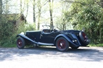 1934 Lagonda Rapide M 35 oldtimer te koop