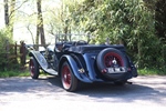 1934 Lagonda Rapide M 35 oldtimer te koop