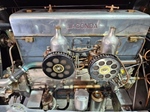 1932 Lagonda 3 Litre Z Chassis oldtimer te koop