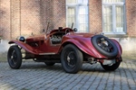 1930 Lancia lambda v8 oldtimer te koop