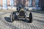 1928 Frazer Nash CURTIS Airplane engine special oldtimer te koop