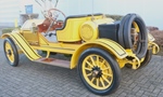 1911 REO Speedster oldtimer te koop