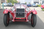 1929 Alfa Romeo 6C 1750 SS Zagato oldtimer te koop