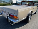 1969 Mercedes 280 SL Pagode oldtimer te koop