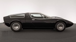 1973 Maserati Bora oldtimer te koop