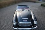 1963 Austin-Healey mk2 3000 oldtimer te koop