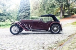 1934 Frazer Nash TT oldtimer te koop