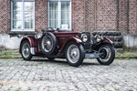 1934 Frazer Nash TT oldtimer te koop