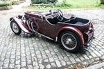 1934 Frazer Nash TT oldtimer te koop