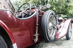 1934 Frazer Nash TT oldtimer te koop