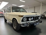 1973 BMW 2002 Touring oldtimer te koop